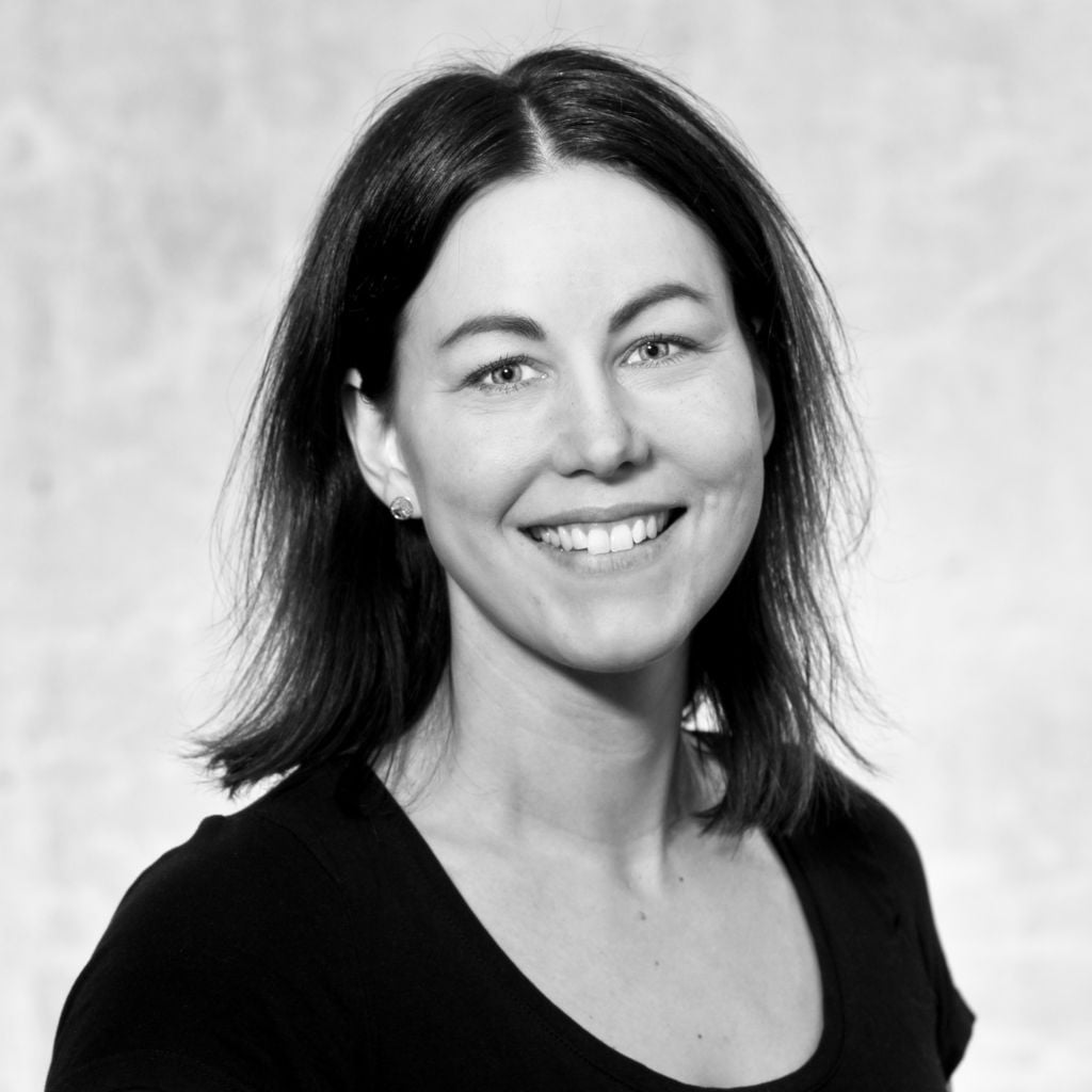 Marie Dellesjö